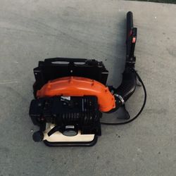 Husqvarna Commercial Gas Blower 