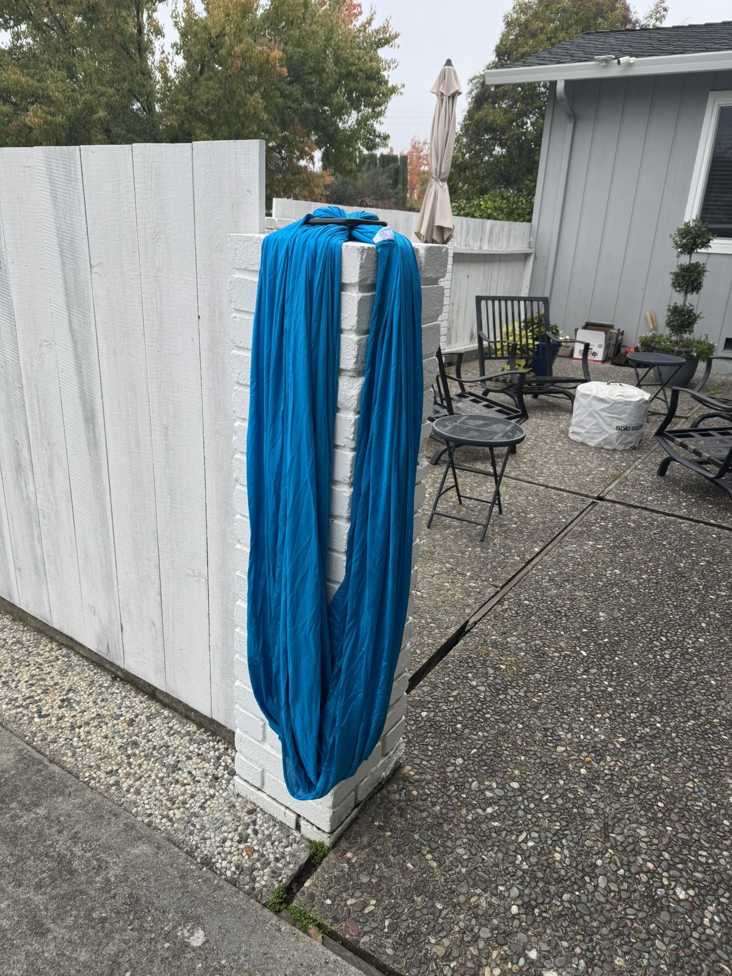 Harkla Sensory Swing 