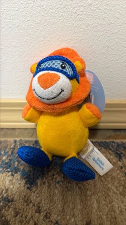 A plushy