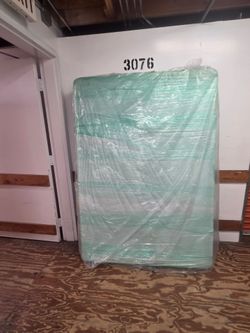 Queen Size box spring. FREE