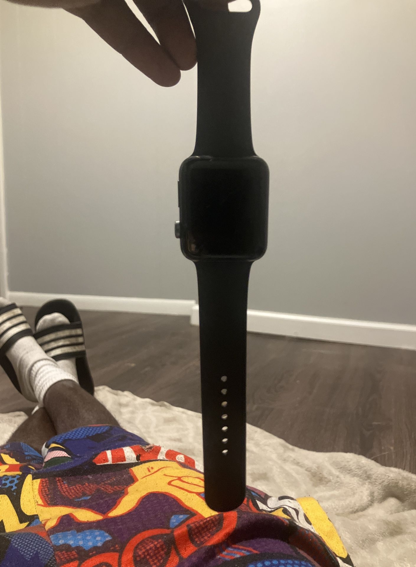 Apple Watch Series 3