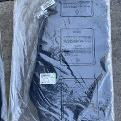 Jeep Wrangler Floor Mats 2014-2018