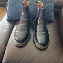 Dr Martens Boots