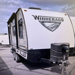 2019 MICRO MINI 1706FB