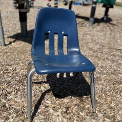 Preschool Chairs