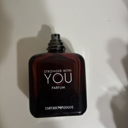 Stronger With You Parfum