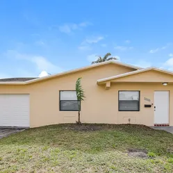 Hollywood Charming Property