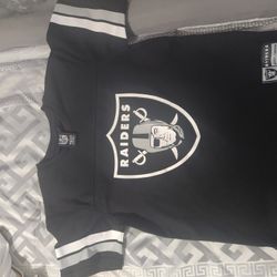 Raiders Jersey