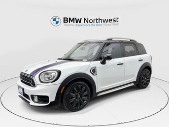 2019 Mini Countryman
