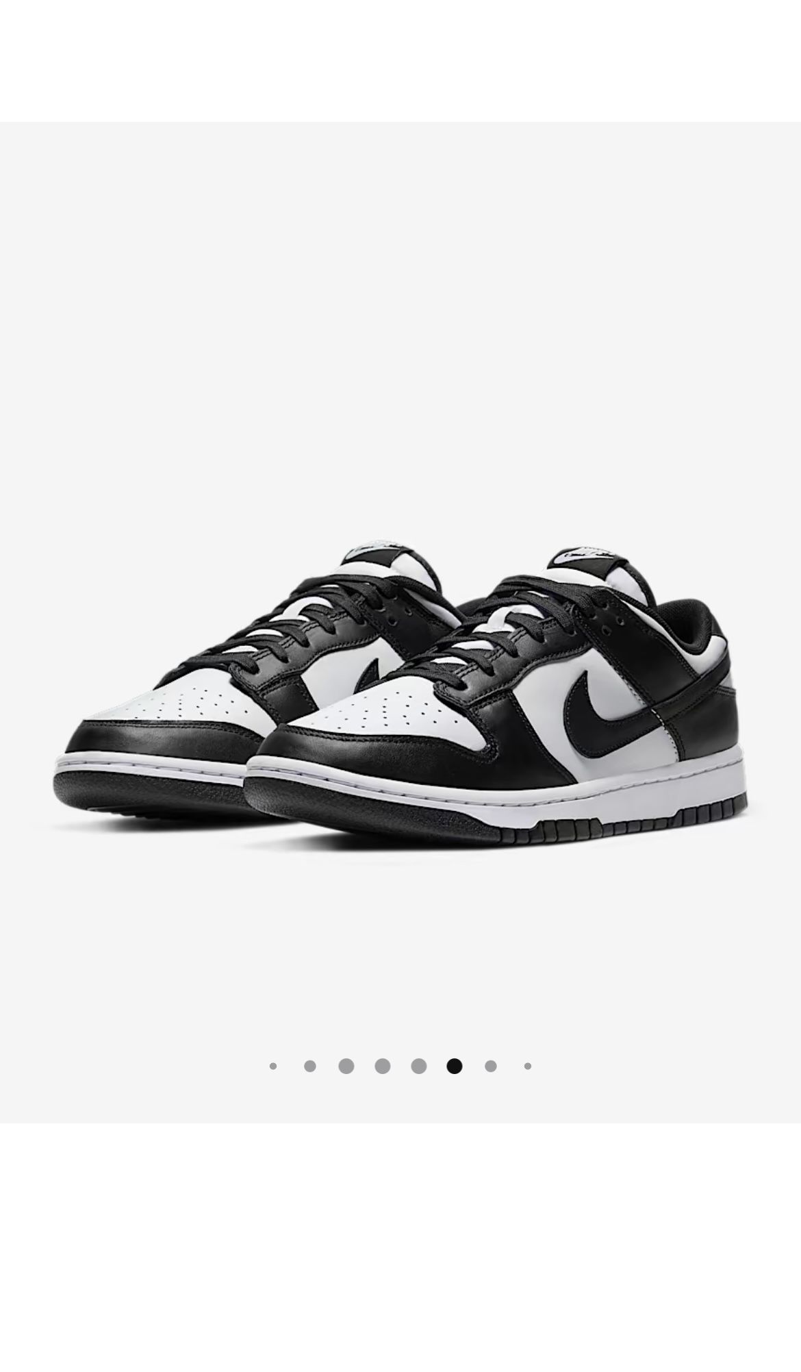 Nike Dunks Panda – Brand New – Great Gift – Men’s (sz10