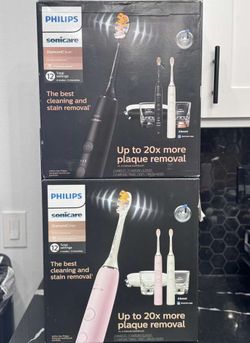 Philips Sonicare Diamond clean power toothbrush (each) 