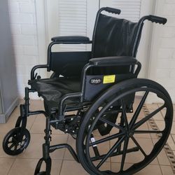 Wheelchair