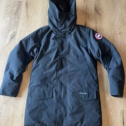 Canada Goose Heritage Parka - Men’s Medium