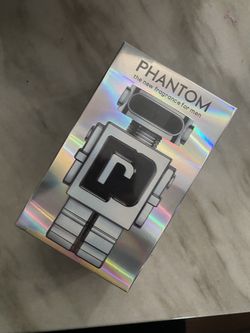 Paco Rabanne Phantom