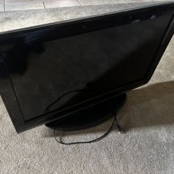 Toshiba - LCD TV 32-inch, 720p (HD)
