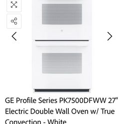 Kitchen Aid Microwave Oven 