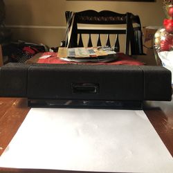 Logitech Audio Hub Speaker System w/Integrated USB Hub