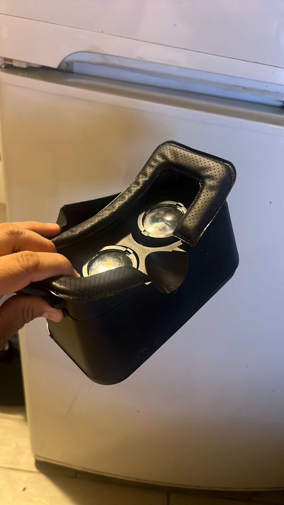 Headset