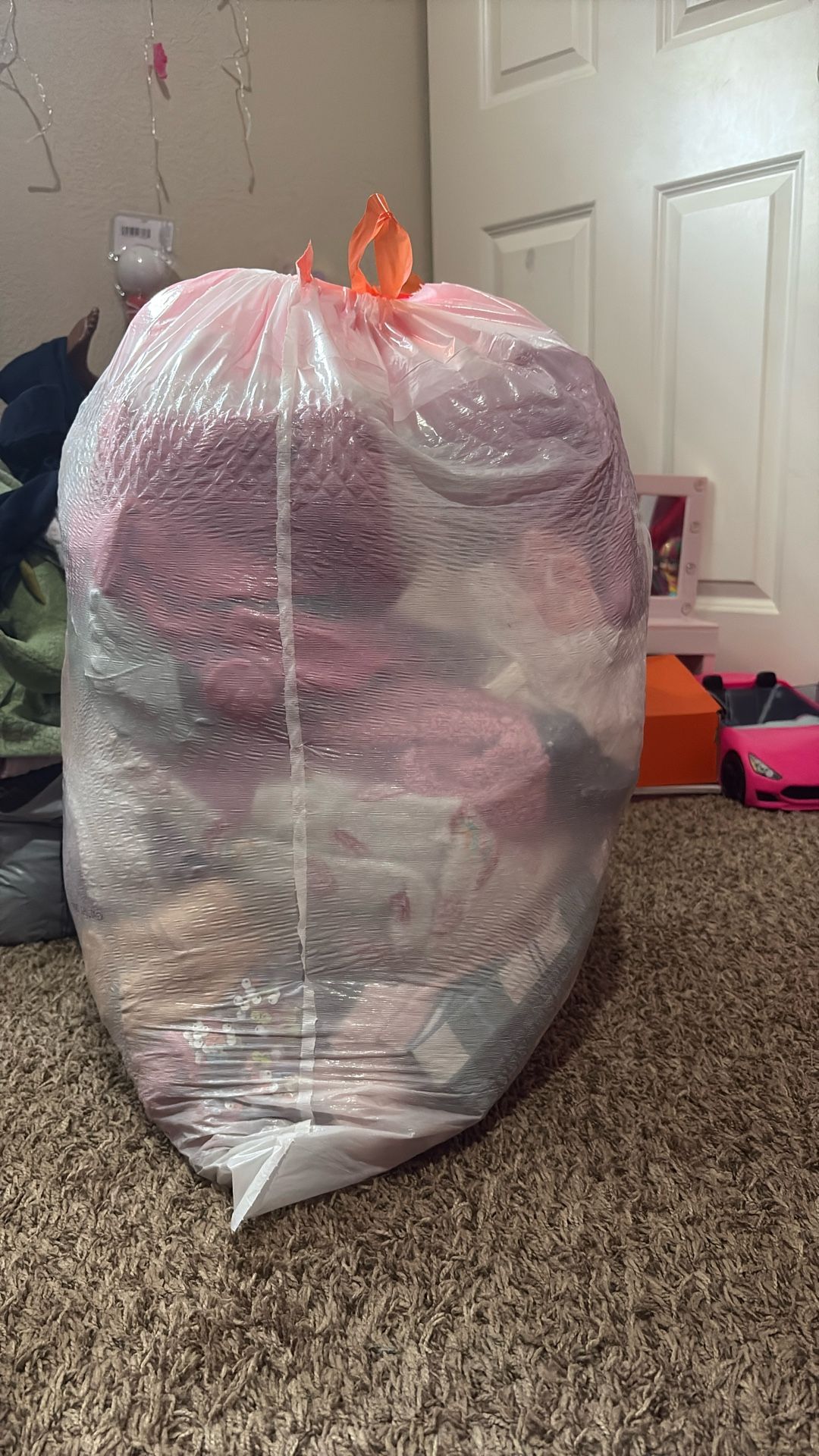 Girl Clothes