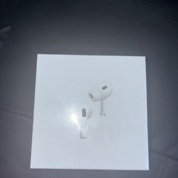 Apple Airpods (Generation 2)