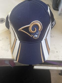 rams nfl hat