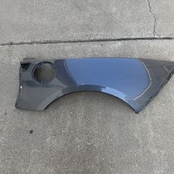 Left Quarter Panel  2014 -2019 Corvette C7