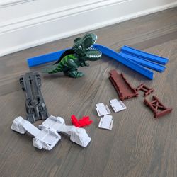 Dino Loop Track Set