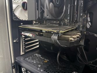 Gaming PC – Ryzen 5 7500X3D + RTX 2060 Super – Ready to Use