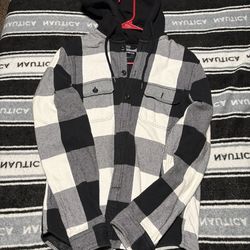 Express Flannel