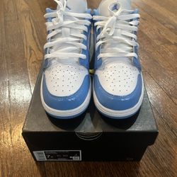 Air Jordan 1  Low SE GS