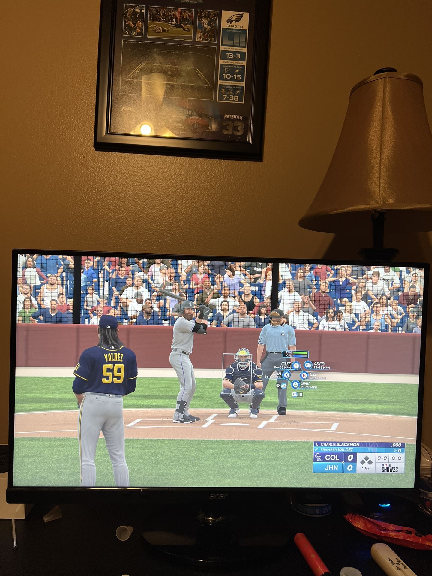 Acer Gaming/PC Monitor