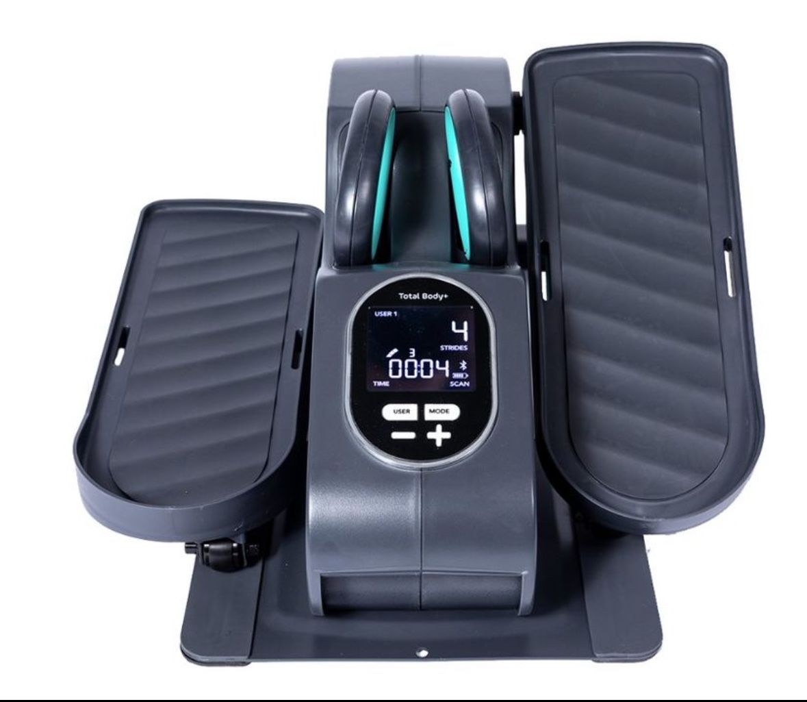 Compact Elliptical - Cubii Total Body Plus - New/Open Box