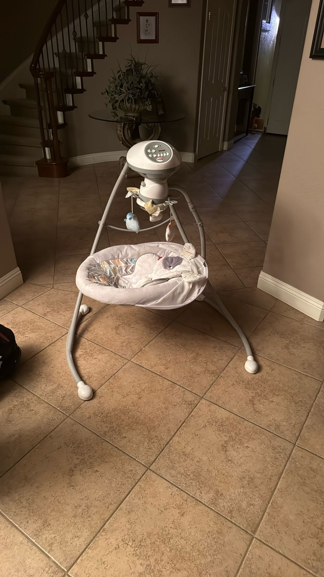 Baby Swing