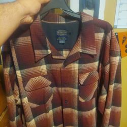 3xl Pendleton 