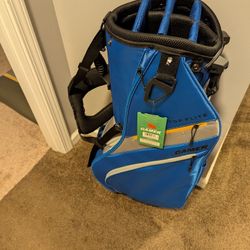 Brand New Golf Bag