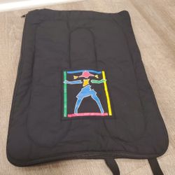 American Girl of Today Sleeping Bag for 18'' doll