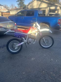 1995 Honda 1500