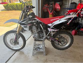 Honda CRF150RB