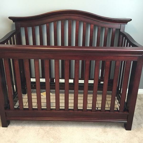 Babi Italia Crib Nursery Set For Sale In Simpsonville Sc Offerup