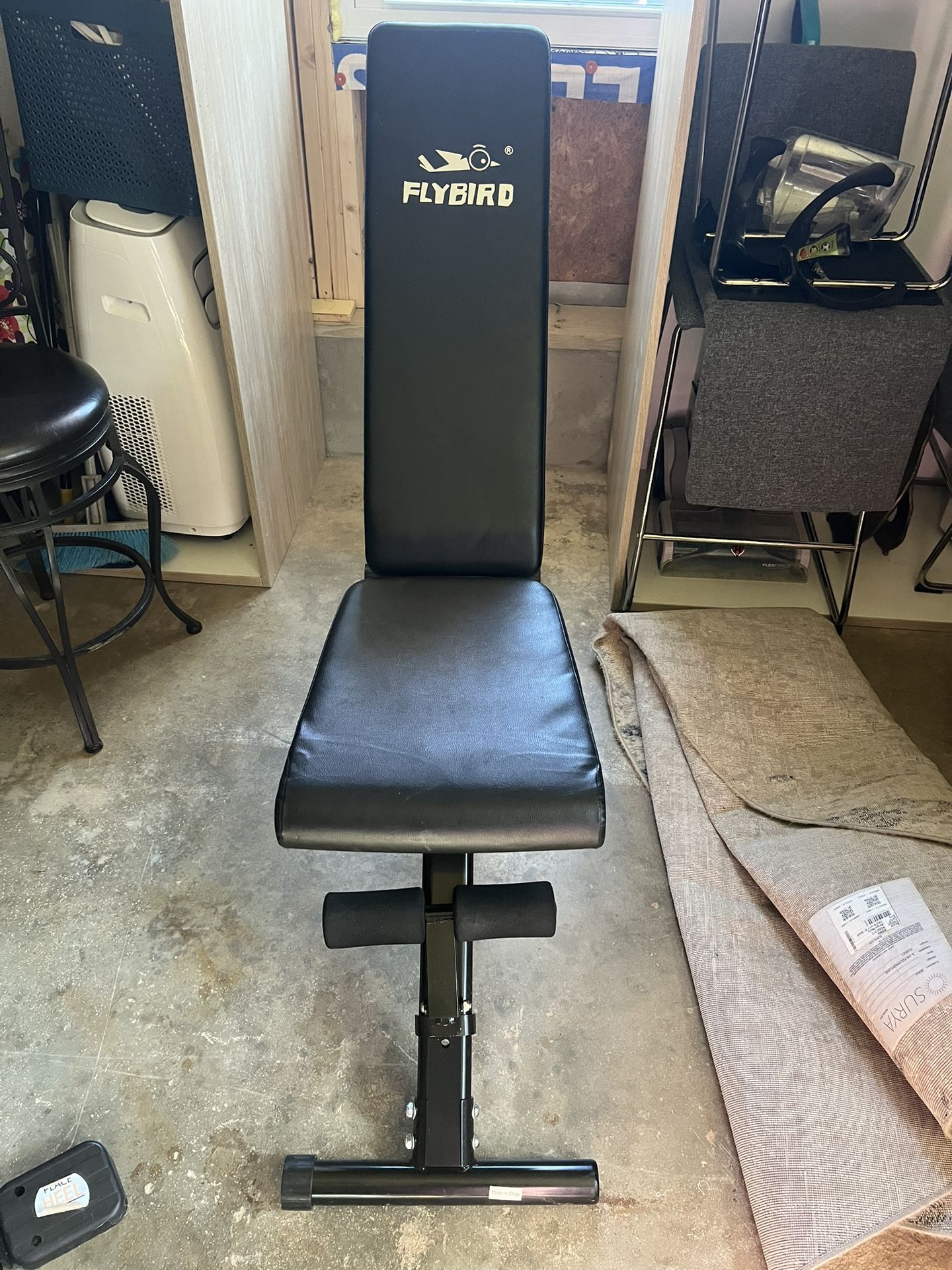Flybird Weight Bench