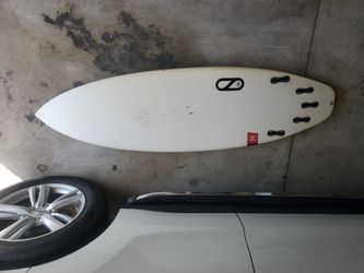 6'0 Helium Slater Gamma
