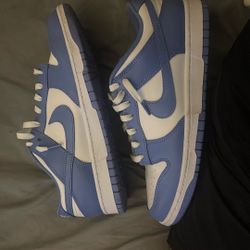 Nike Dunk 