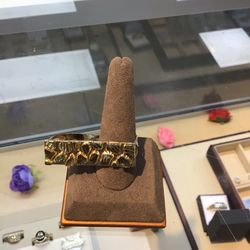 10 K Ring