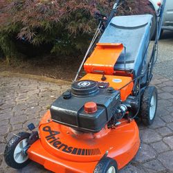 Lawnmower Self Propelled 