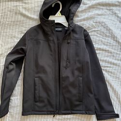 Boys jacket size 8