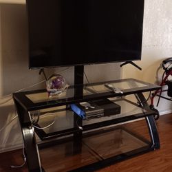 TV Stand ( Entertainment Center )