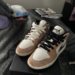 Air Jordan 1 Miss SE ( GS)