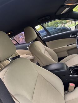 2011-2014 charger seats