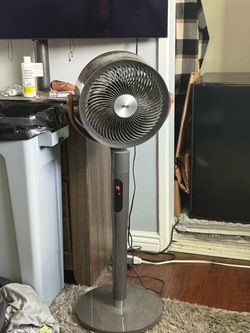 Dreo fan