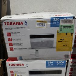 New Air Conditioner Nuevo Aire Acondicionado We Deliver Entrega Domicilio